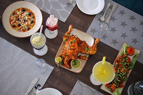 Mango Bloom River Resort