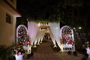 Mango Bloom River Resort