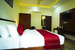 Mango Bloom River Resort