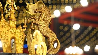 Mango Bloom River Resort