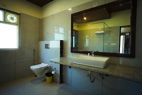 Mango Bloom River Resort