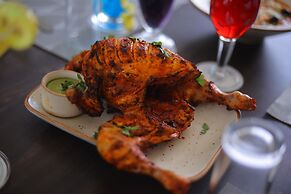 Mango Bloom River Resort