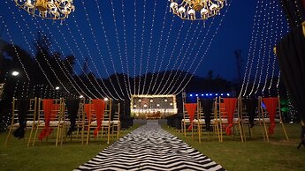 Mango Bloom River Resort