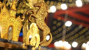 Mango Bloom River Resort