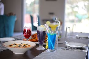 Mango Bloom River Resort