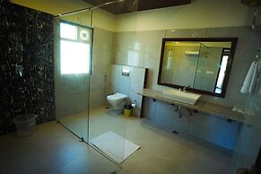 Mango Bloom River Resort