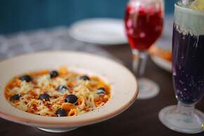 Mango Bloom River Resort