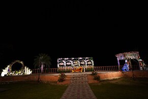 Mango Bloom River Resort