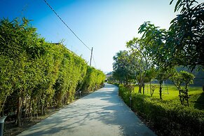 Mango Bloom River Resort