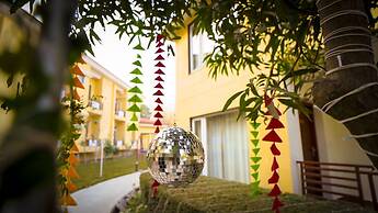 Mango Bloom River Resort