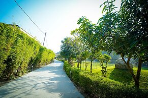 Mango Bloom River Resort