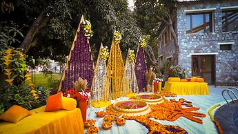 Mango Bloom River Resort