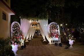 Mango Bloom River Resort