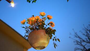 Mango Bloom River Resort