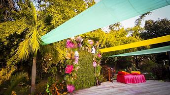 Mango Bloom River Resort