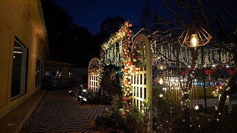 Mango Bloom River Resort