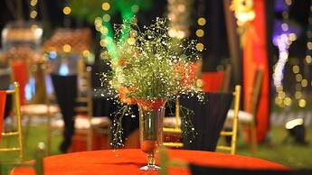 Mango Bloom River Resort