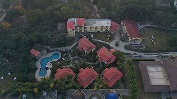 Mango Bloom River Resort