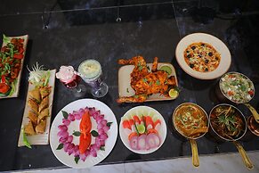 Mango Bloom River Resort