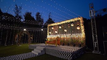 Mango Bloom River Resort