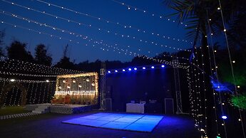 Mango Bloom River Resort