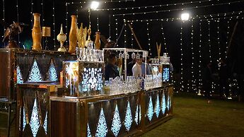 Mango Bloom River Resort