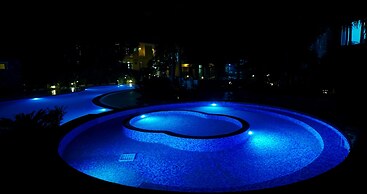 Mango Bloom River Resort