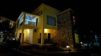 Mango Bloom River Resort