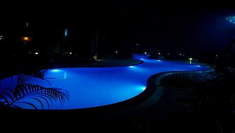 Mango Bloom River Resort