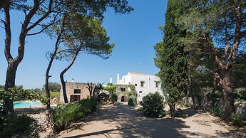 Masseria Tarsia Incuria 8 4