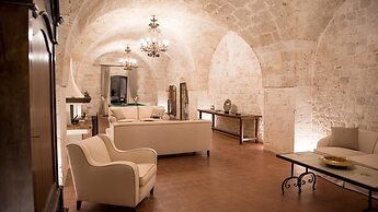 Masseria Tarsia Incuria 8 4