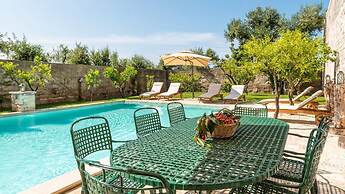 Masseria Tarsia Incuria 8 4