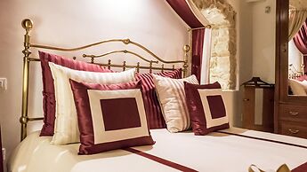 Masseria Tarsia Incuria 8 4