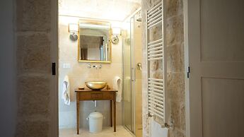 Masseria Tarsia Incuria 8 4