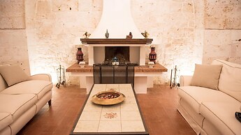 Masseria Tarsia Incuria 8 4