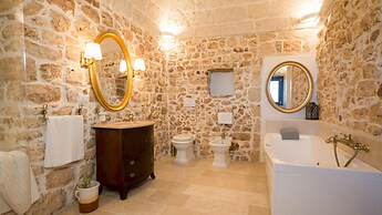 Masseria Tarsia Incuria 8 4