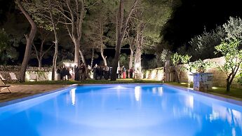 Masseria Tarsia Incuria 8 4