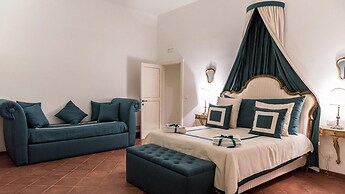 Masseria Tarsia Incuria 8 4