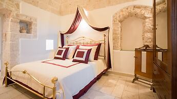 Masseria Tarsia Incuria 8 4