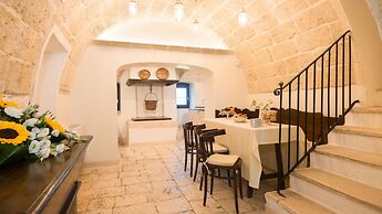 Masseria Tarsia Incuria 8 4