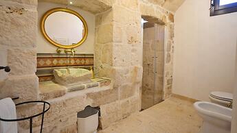 Masseria Tarsia Incuria 8 4