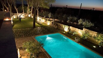 Masseria Tarsia Incuria 8 4