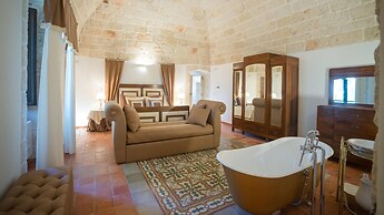 Masseria Tarsia Incuria 8 4