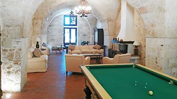 Masseria Tarsia Incuria 8 4