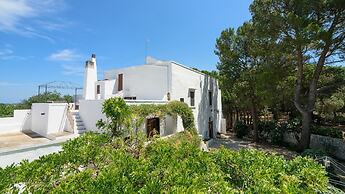 Masseria Tarsia Incuria 8 4