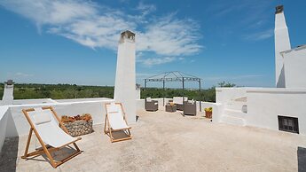 Masseria Tarsia Incuria 8 4