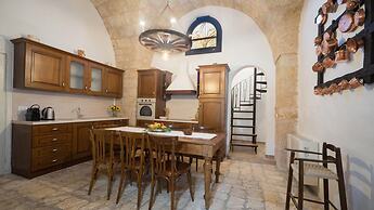 Masseria Tarsia Incuria 8 4