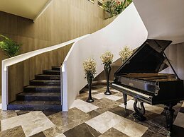 Mövenpick Living Istanbul Camlivadi