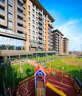 Mövenpick Living Istanbul Camlivadi