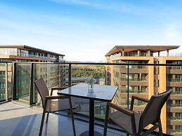 Mövenpick Living Istanbul Camlivadi